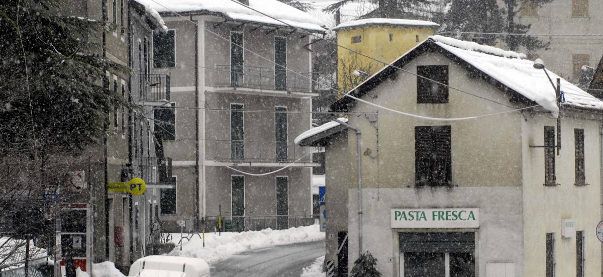 Tiglieto due giorni dopo è il paese dei veleni