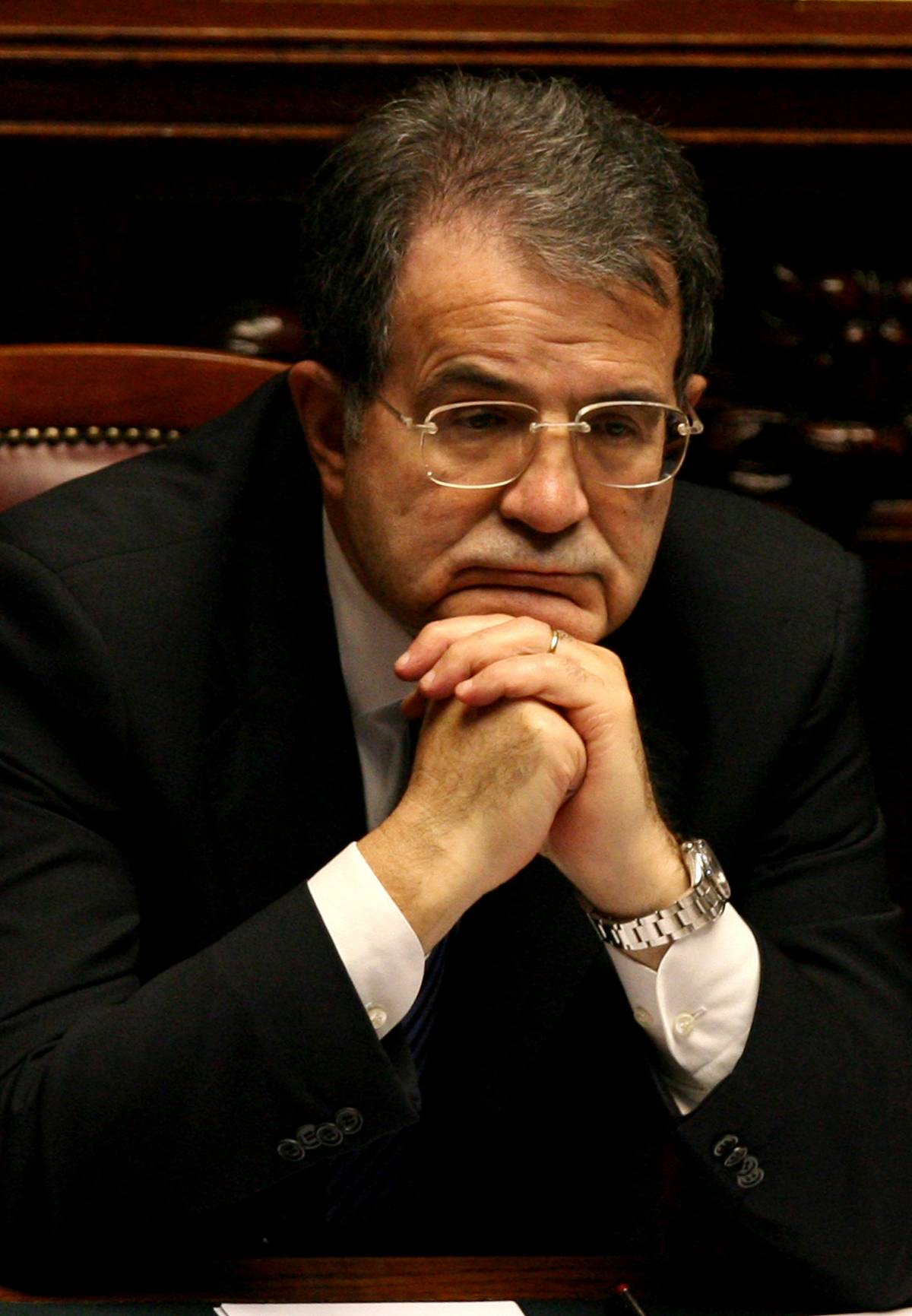 Le sette bombe a orologeria che rischiano di far saltare Prodi