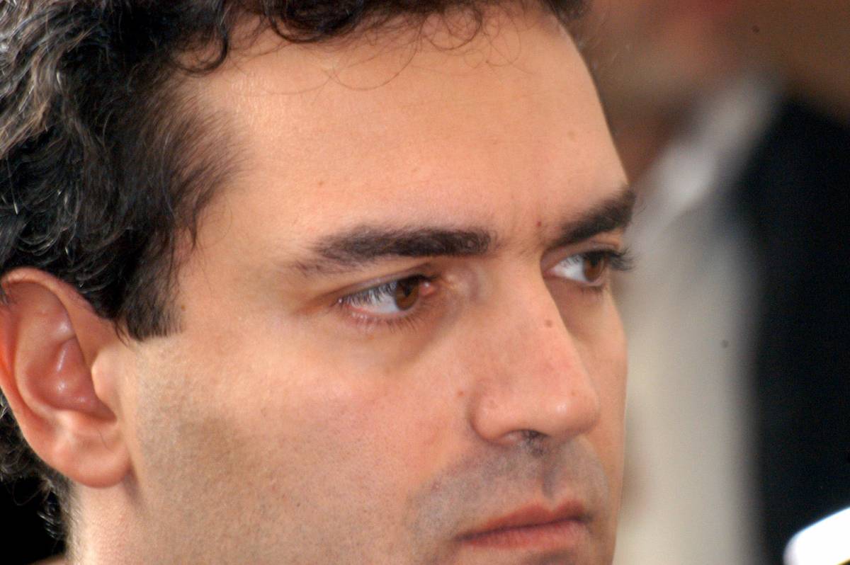 Csm: "De Magistris 
via da Catanzaro 
e non sarà più pm"