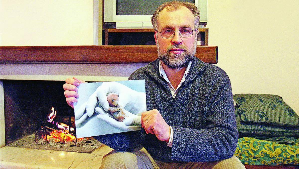 "Lo Stato mi sequestra l’auto
perché non finanzio gli aborti" 