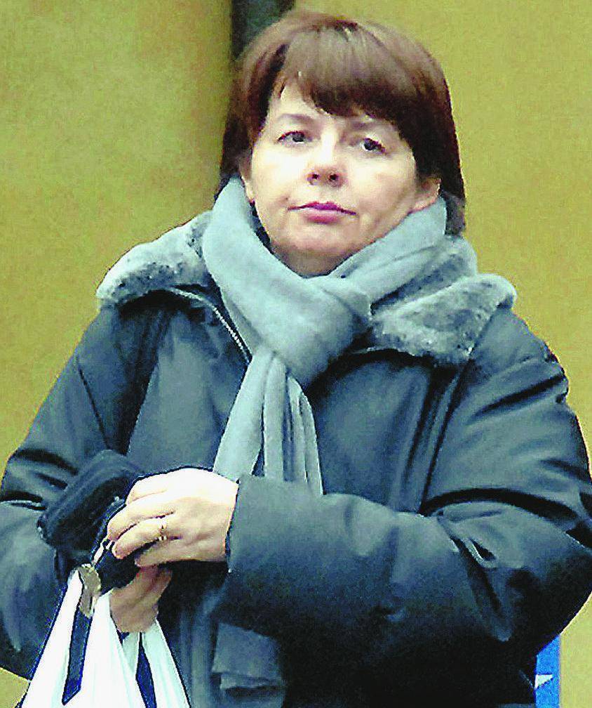 Olindo scrive: «Rosa sogna il fantasma di Raffaella»