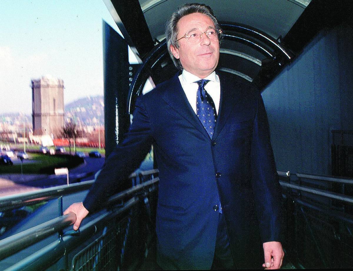 Con 231 milioni Bell chiude la partita  con il fisco