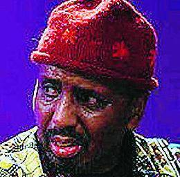 William Parker e Amiri Baraka Un’esplosione di «black music»
