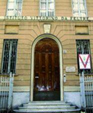 Come l’ex Vittorino-Bernini eseguirà le opere interne?