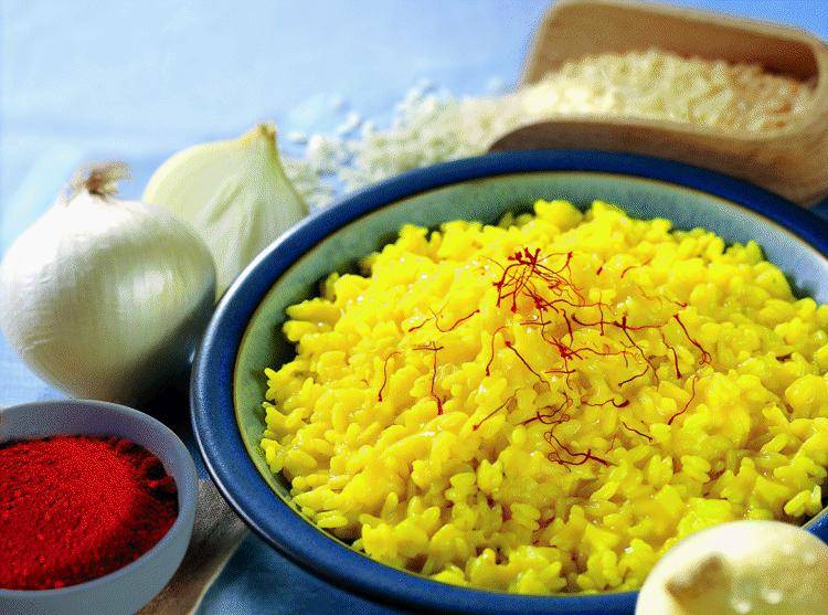 Santa Margherita mette in tavola  i colori della cucina mediterranea
