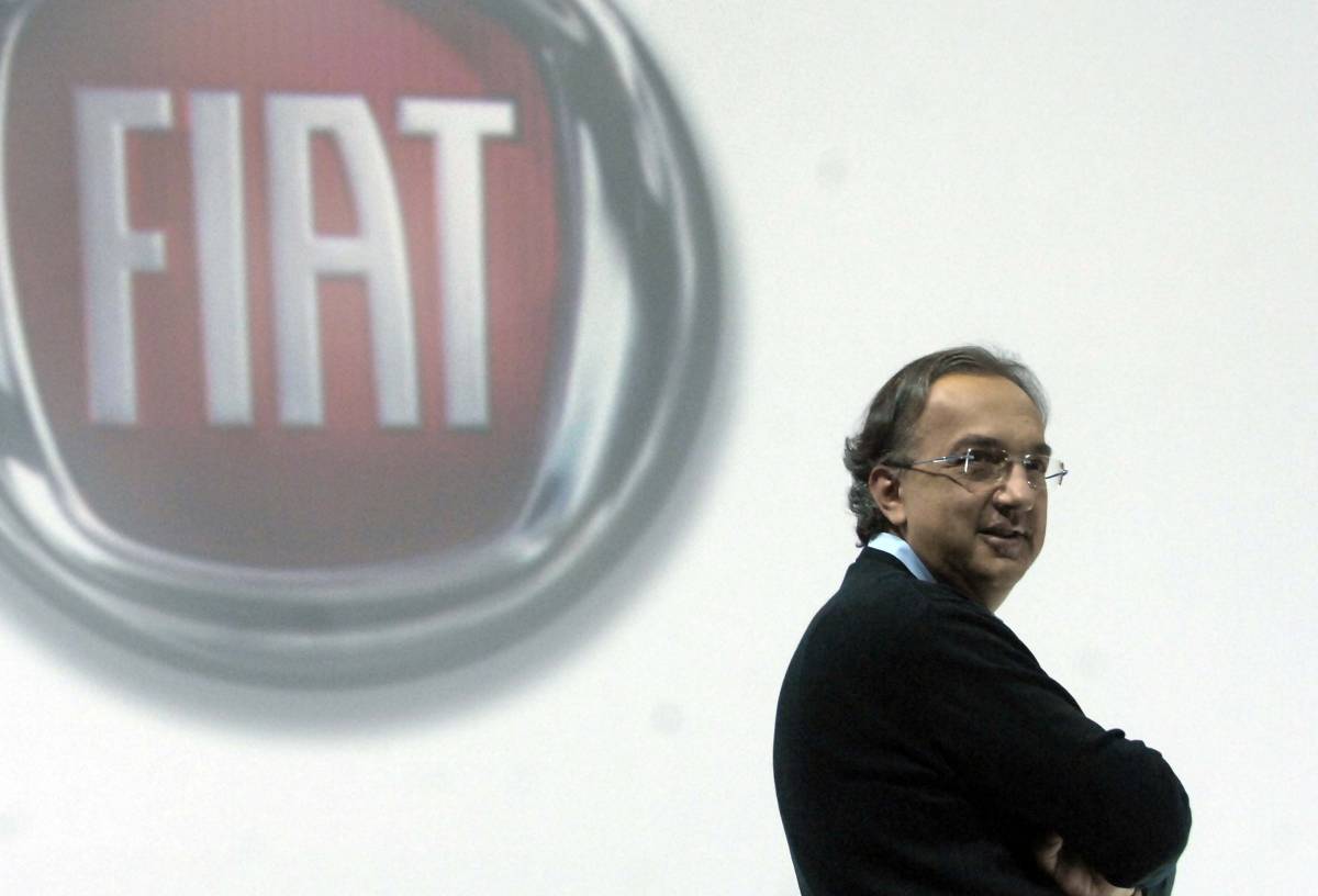 Fiat, utile netto sopra le attese: azzerato indebitamento netto 2007