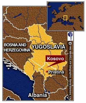 "Kosovo, l'indipendenza è questione di giorni"