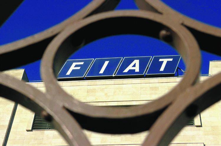 Fiat, conti da record nel 2007 Ma in Borsa è un braccio di ferro