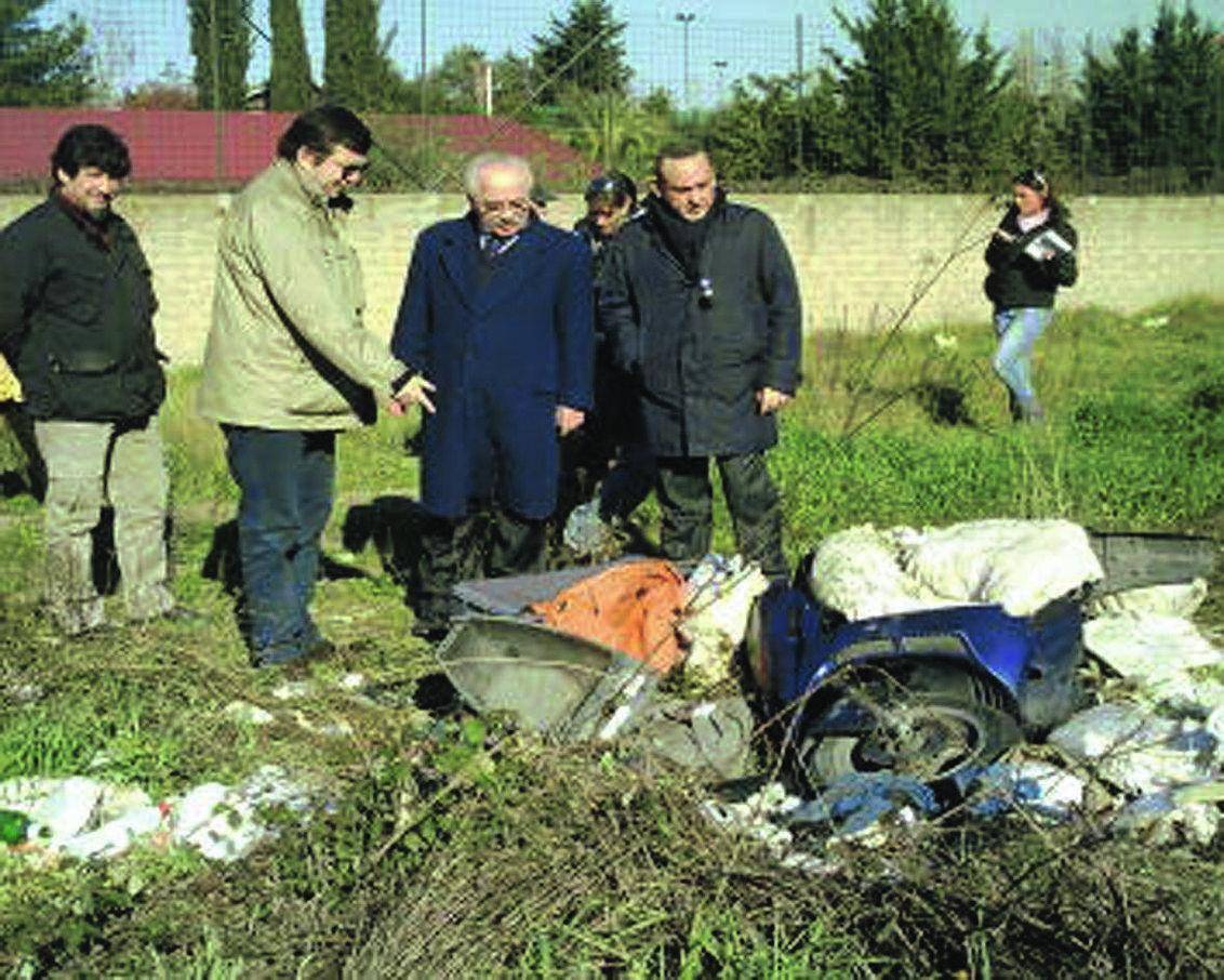 Furti, scippi e spaccio: ecco l’altra Roma