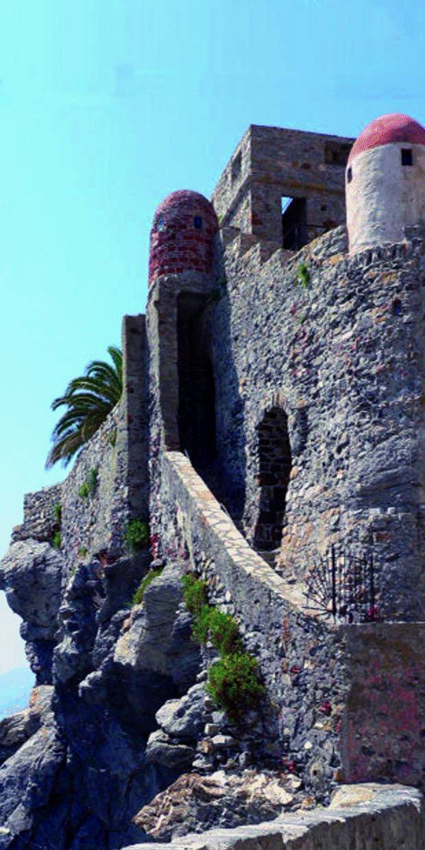 Nella supertecnologica Camogli Internet costa 3 euro all’ora