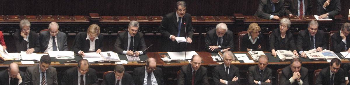 «Forza Italia unita nel bocciare la nomina di Merlo»