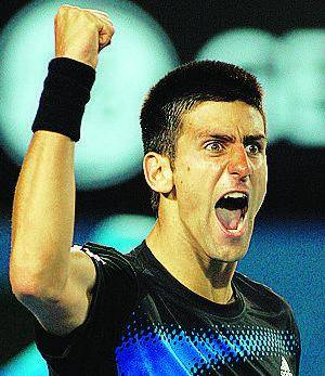 Djokovic in Australia centra il trionfo che l’Italia si sogna