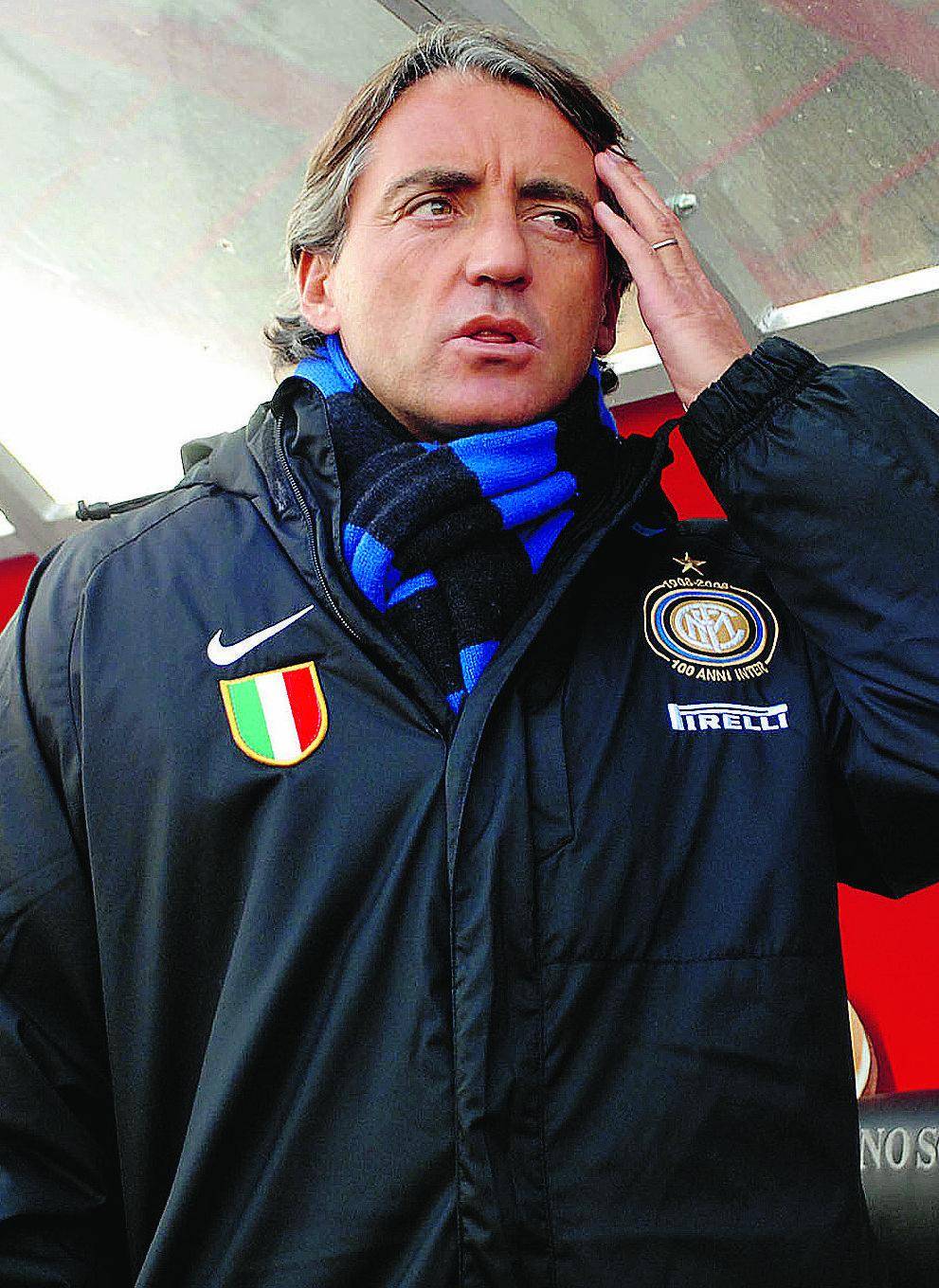 L’Inter in 10 è un’abitudine ma batterla resta un miraggio