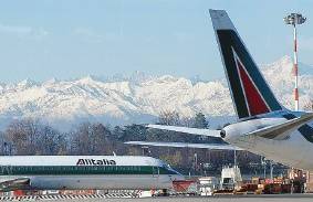 Formigoni: niente blitz su Alitalia
