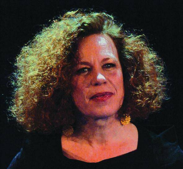 Sarah Jane Morris: una voce per reinventare la tradizione