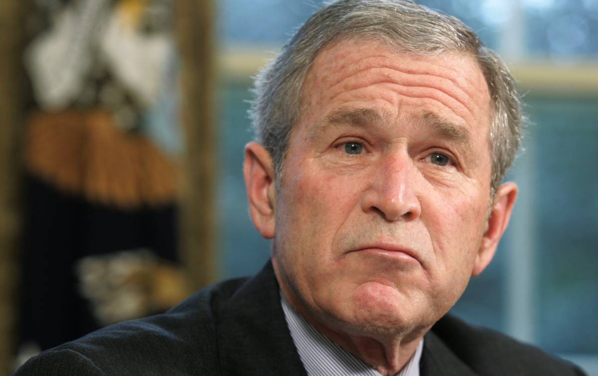 Bush, l’incompiuta e l’eredità di Reagan