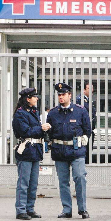 Calabria, onorata sanità: i verbali