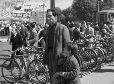 Pisa, è guerra contro i ladri di biciclette