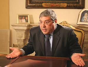 Cuffaro sospeso, la Sicilia fa ricorso