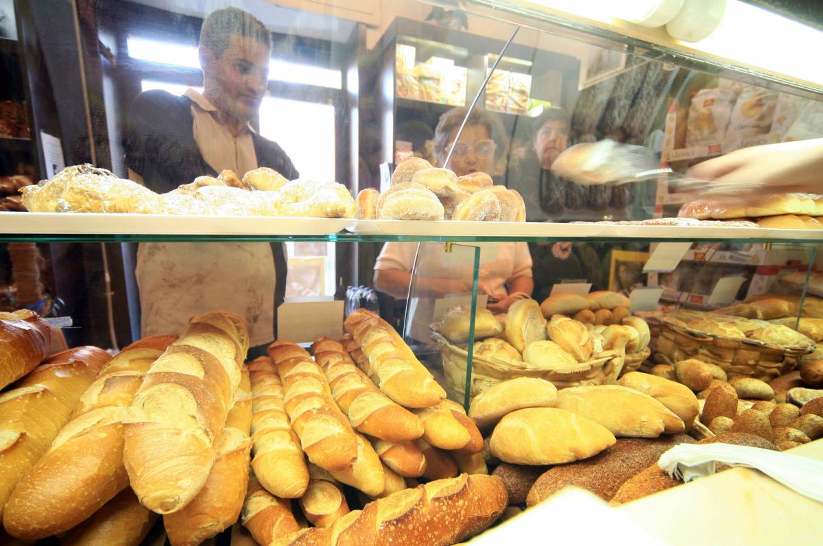 Tre famiglie su 5 tagliano i consumi 
Prezzi gonfiati dai rincari selvaggi