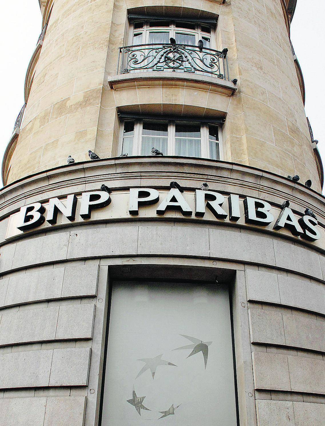 SocGen, Bnp-Paribas scopre le carte: «Siamo interessati»