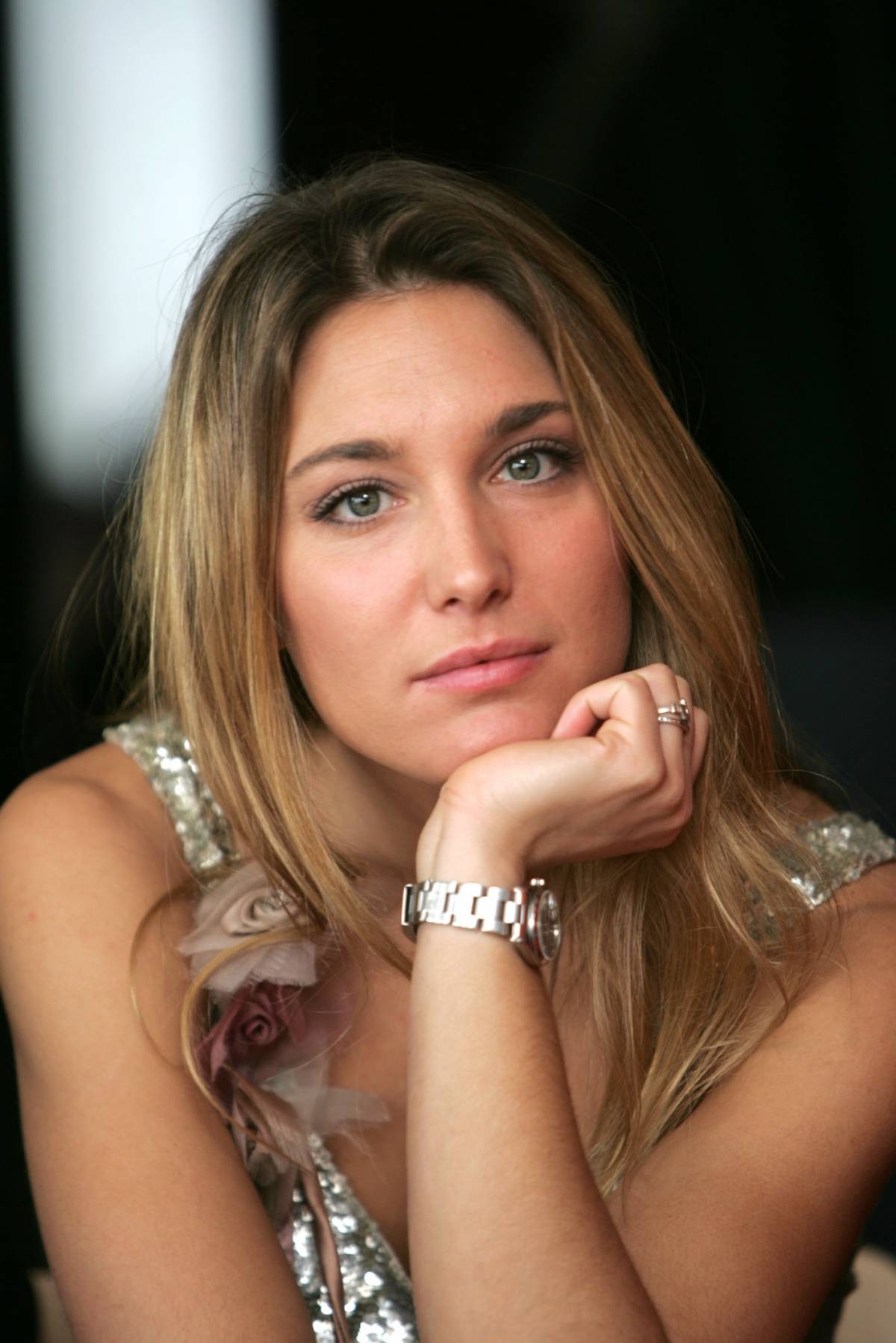 Lucilla Agosti: "Elio e le Storie tese al Dopofestival mi faranno ammattire"