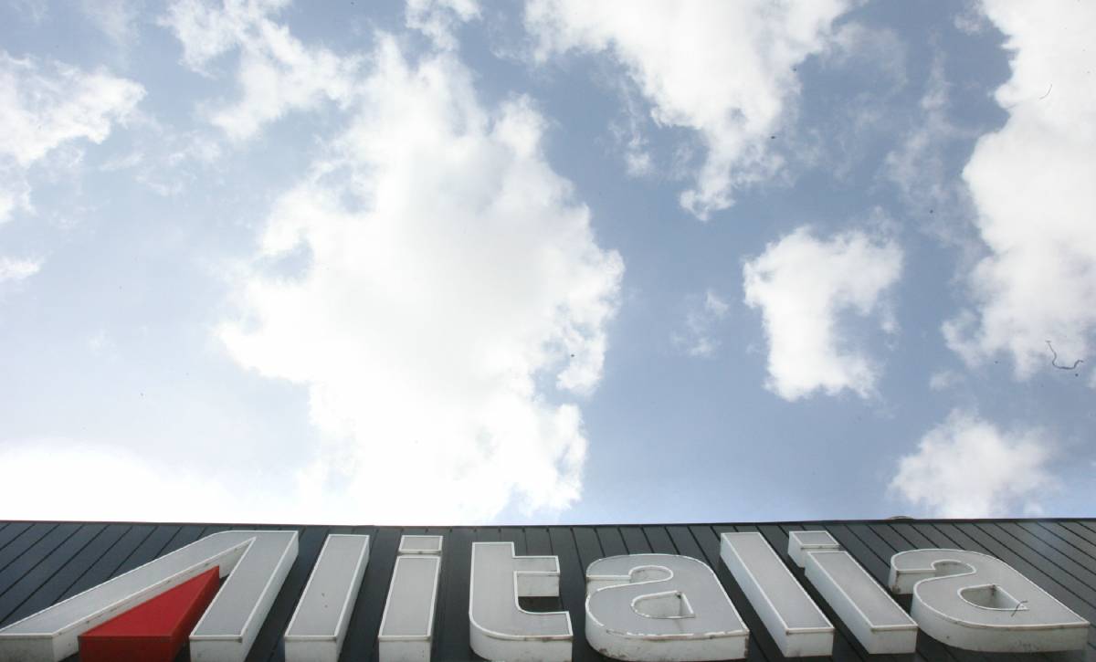 Alitalia "azzera" l'hub di Malpensa 
Sea: 1,25 miliardi di danni dallo Stato