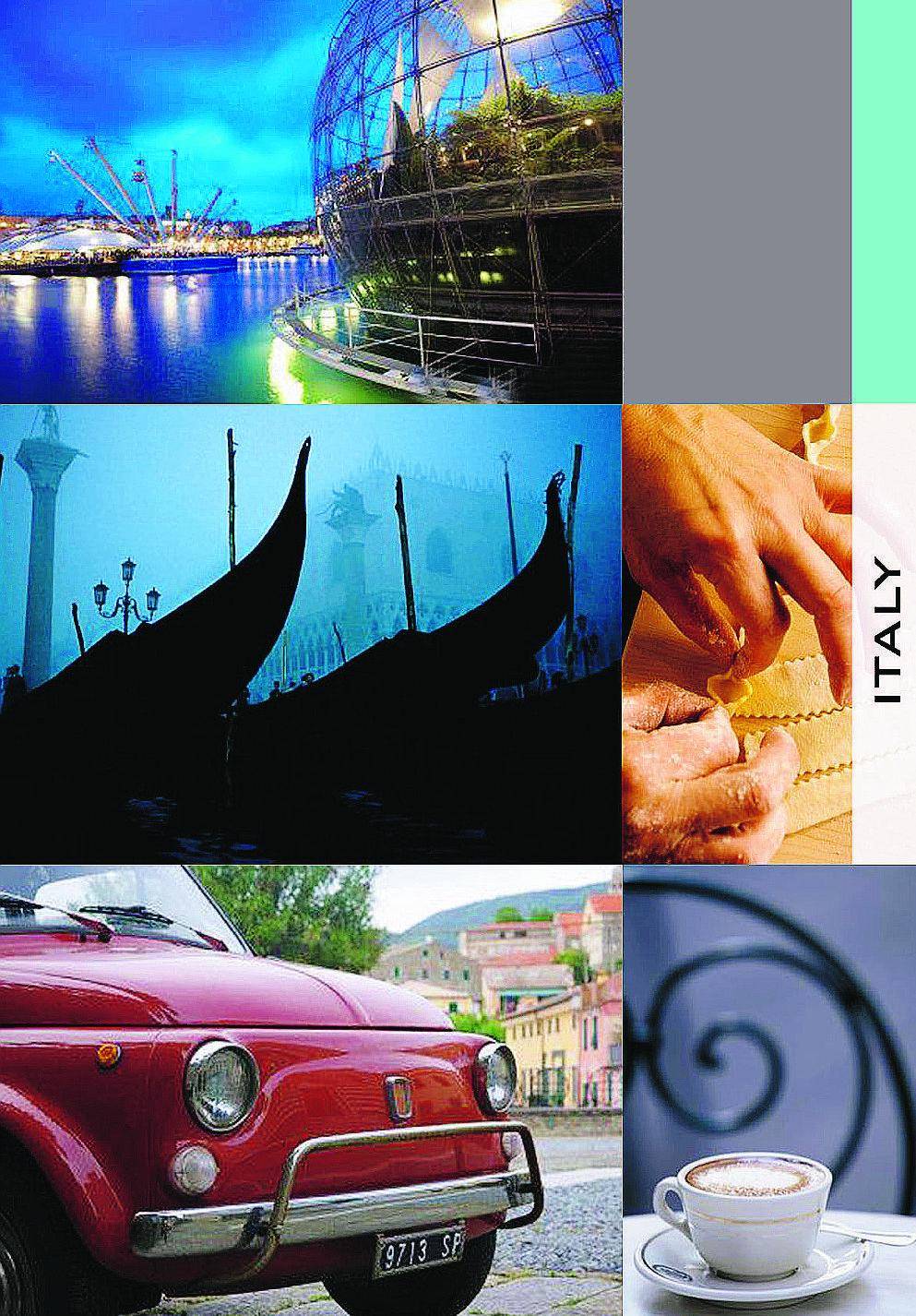 Design e architettura: la città del futuro fa le prove per l’Expo