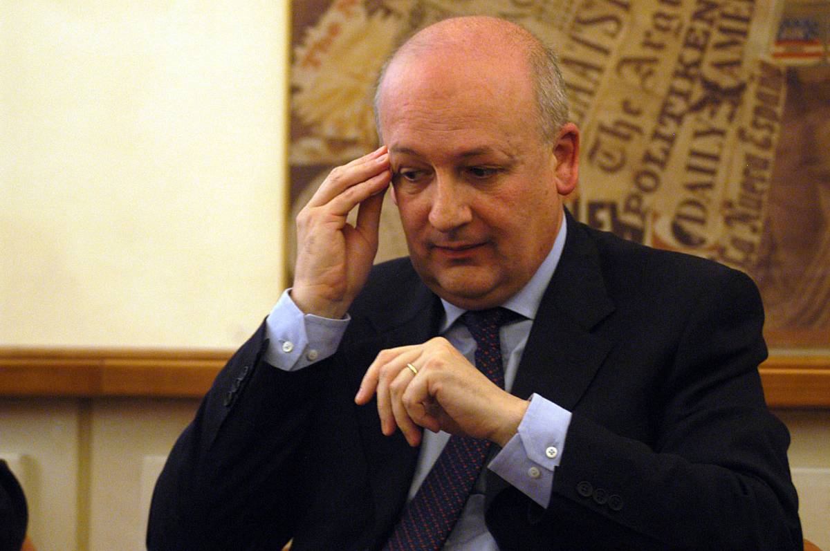Bonaiuti: "Veltroni ribalta la realtà"