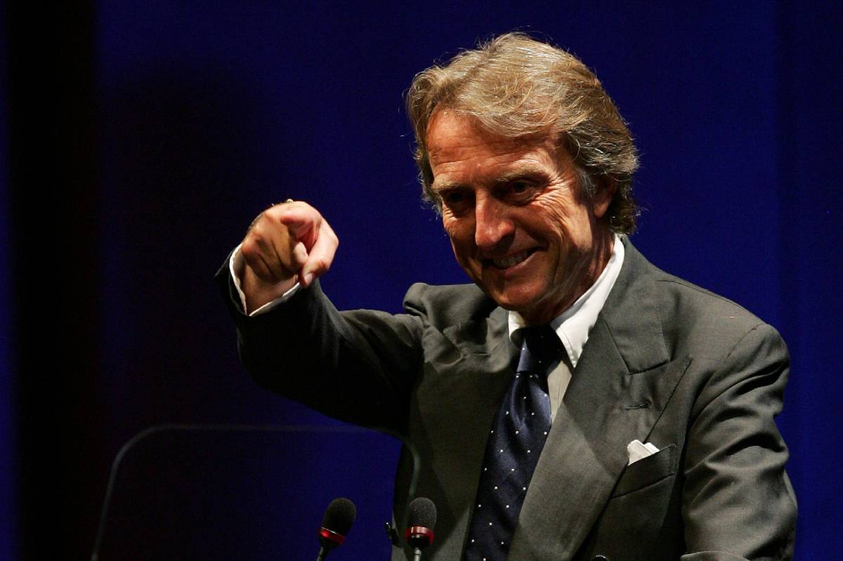 Retromarcia di Montezemolo 
Anche Confindustria si sfila 
da Marini: non perdiamo tempo