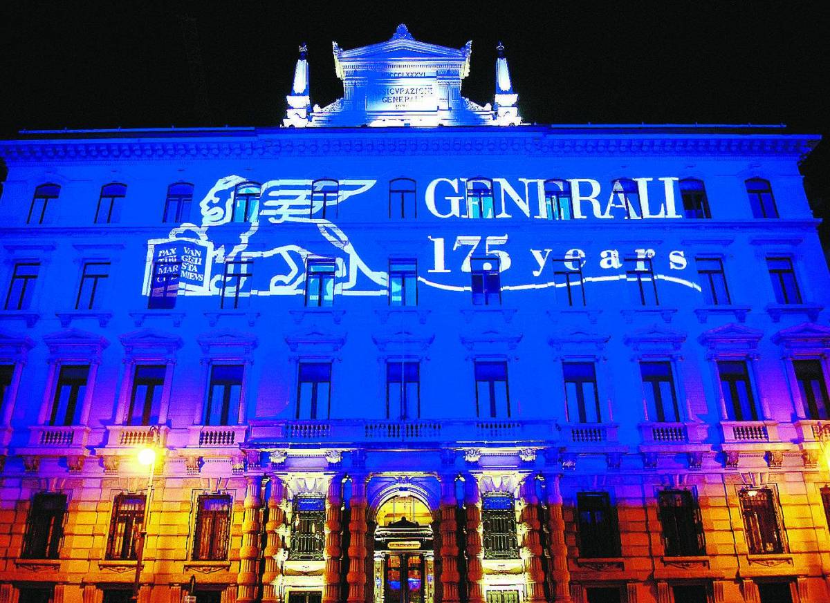 Generali ancora nel mirino Fondo  Templeton all’attacco