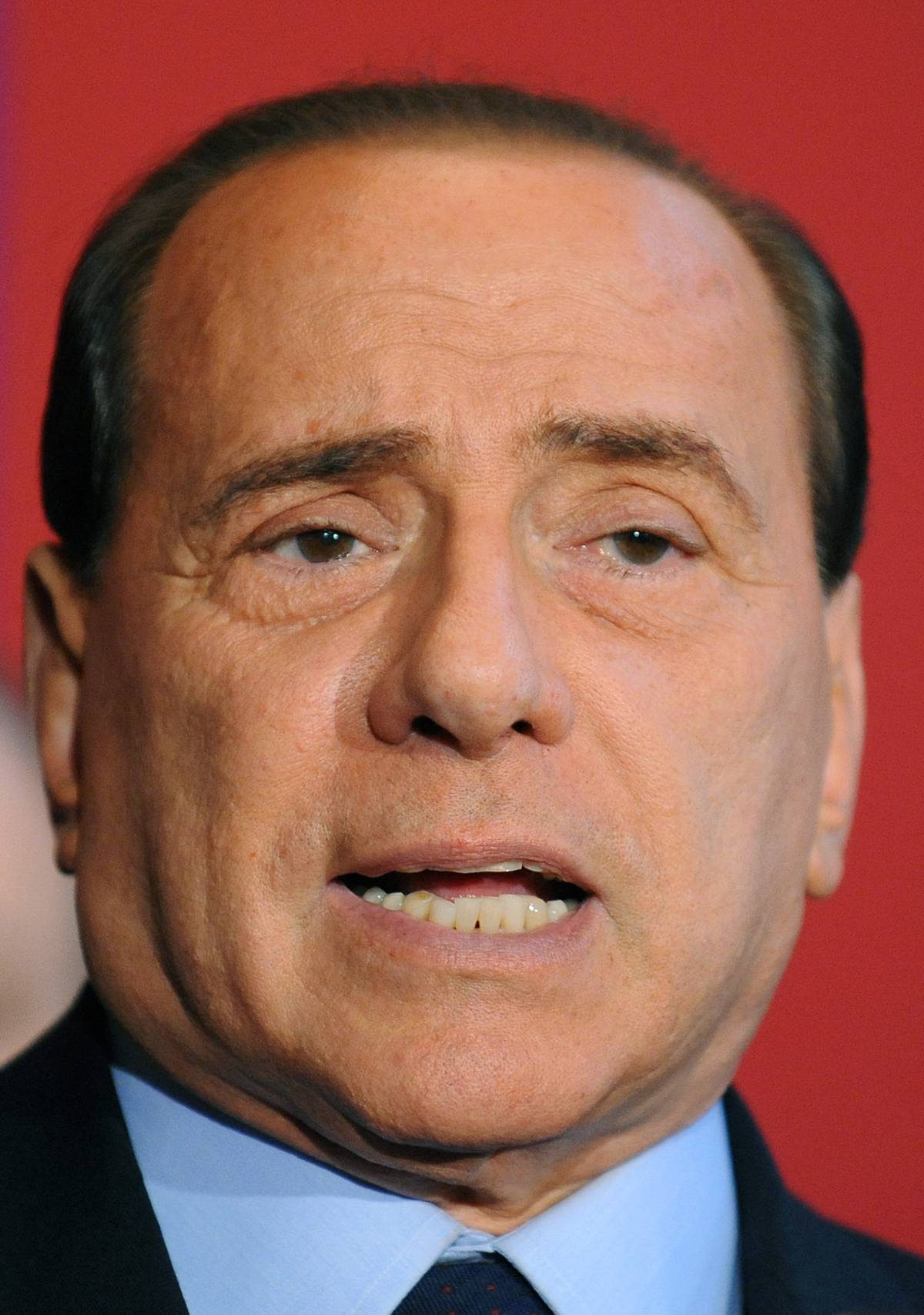 Berlusconi e il patto col Pd: "Per ora è solo un’utopia"