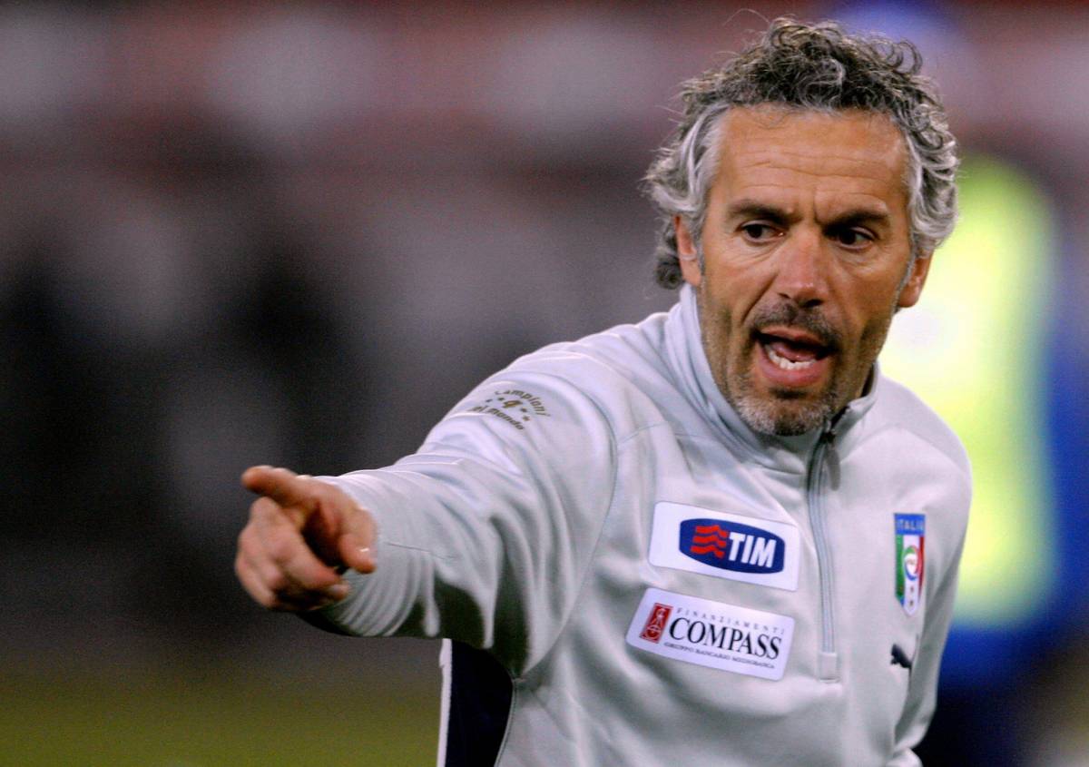 Donadoni, missione Europeo con un contratto sulla parola