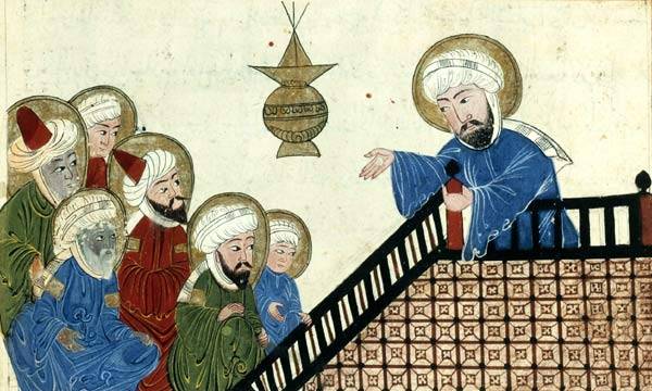 Islam, la censura corre sul web: "Via l'immagine di Maometto da Wikipedia"