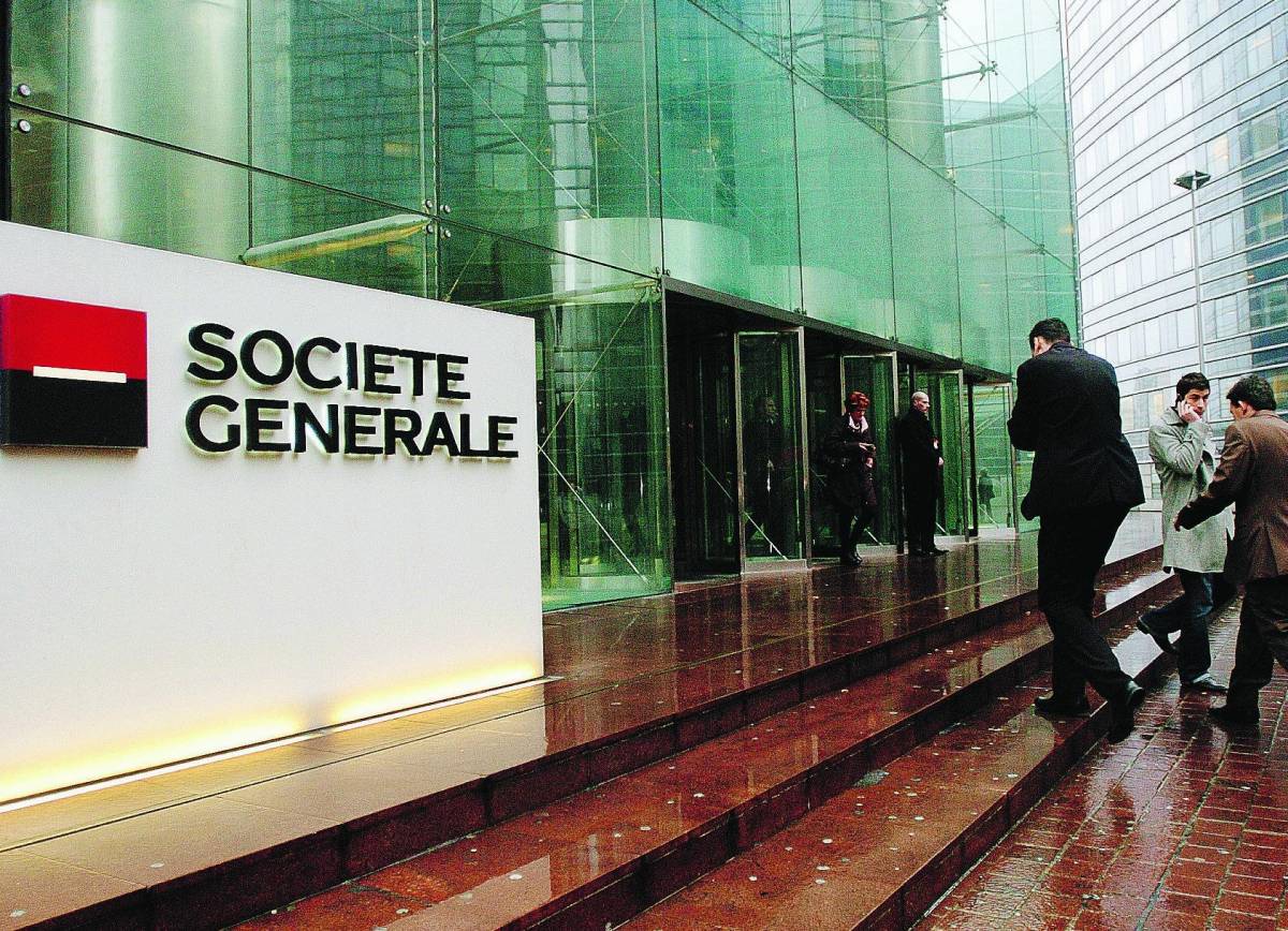 SocGen, Kerviel non era solo: i giudici fermano un complice