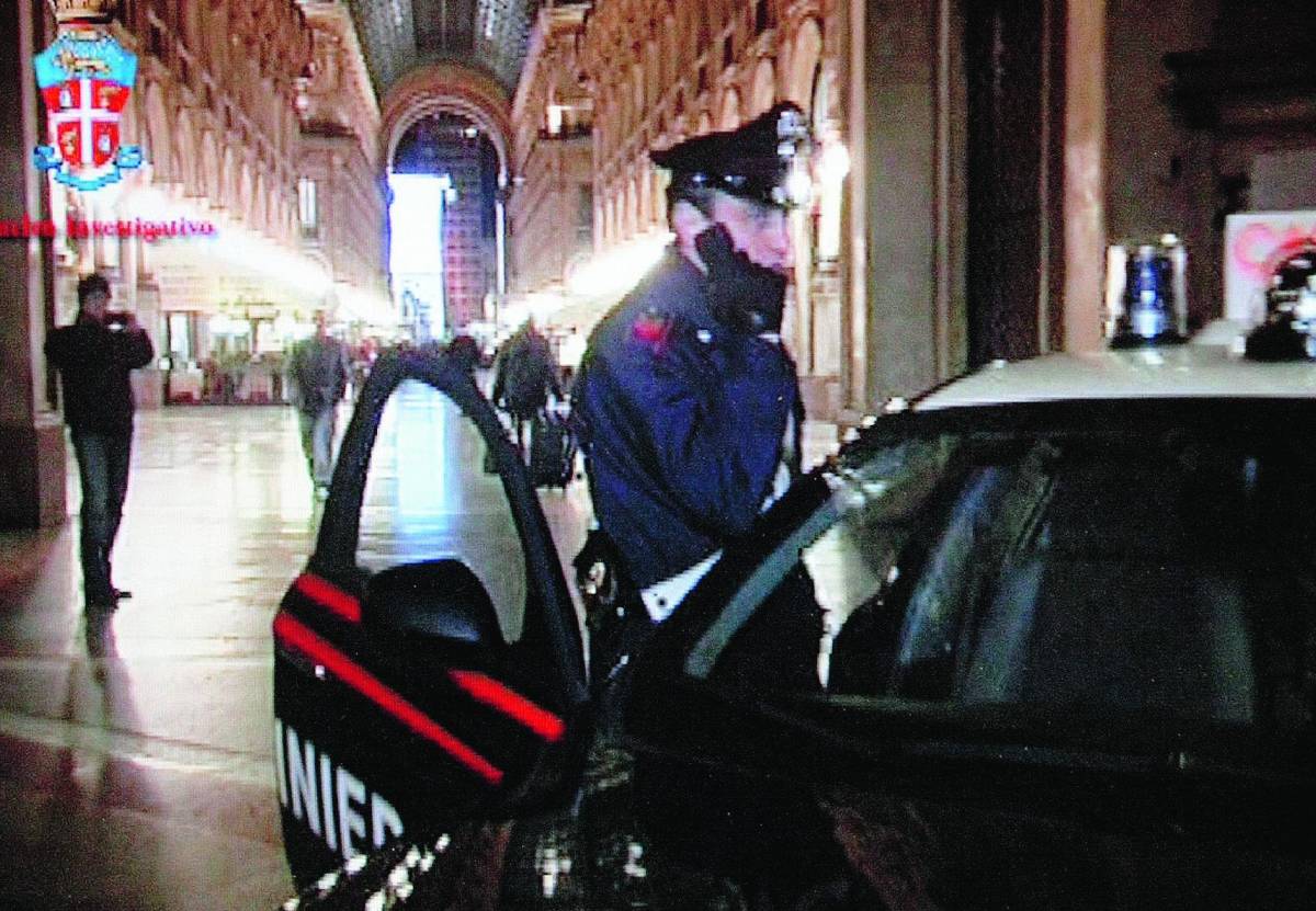 Ricattava il superavvocato in cella ispettore del Fisco