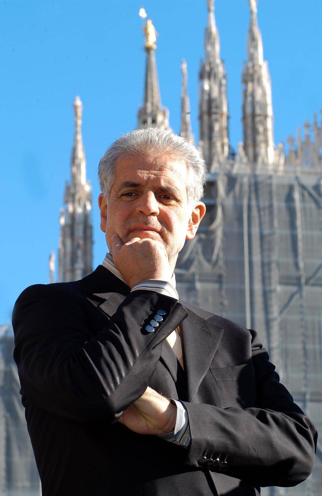 Formigoni: "Nel Pdl forte presenza cattolica. Il posto dell’Udc è qui"