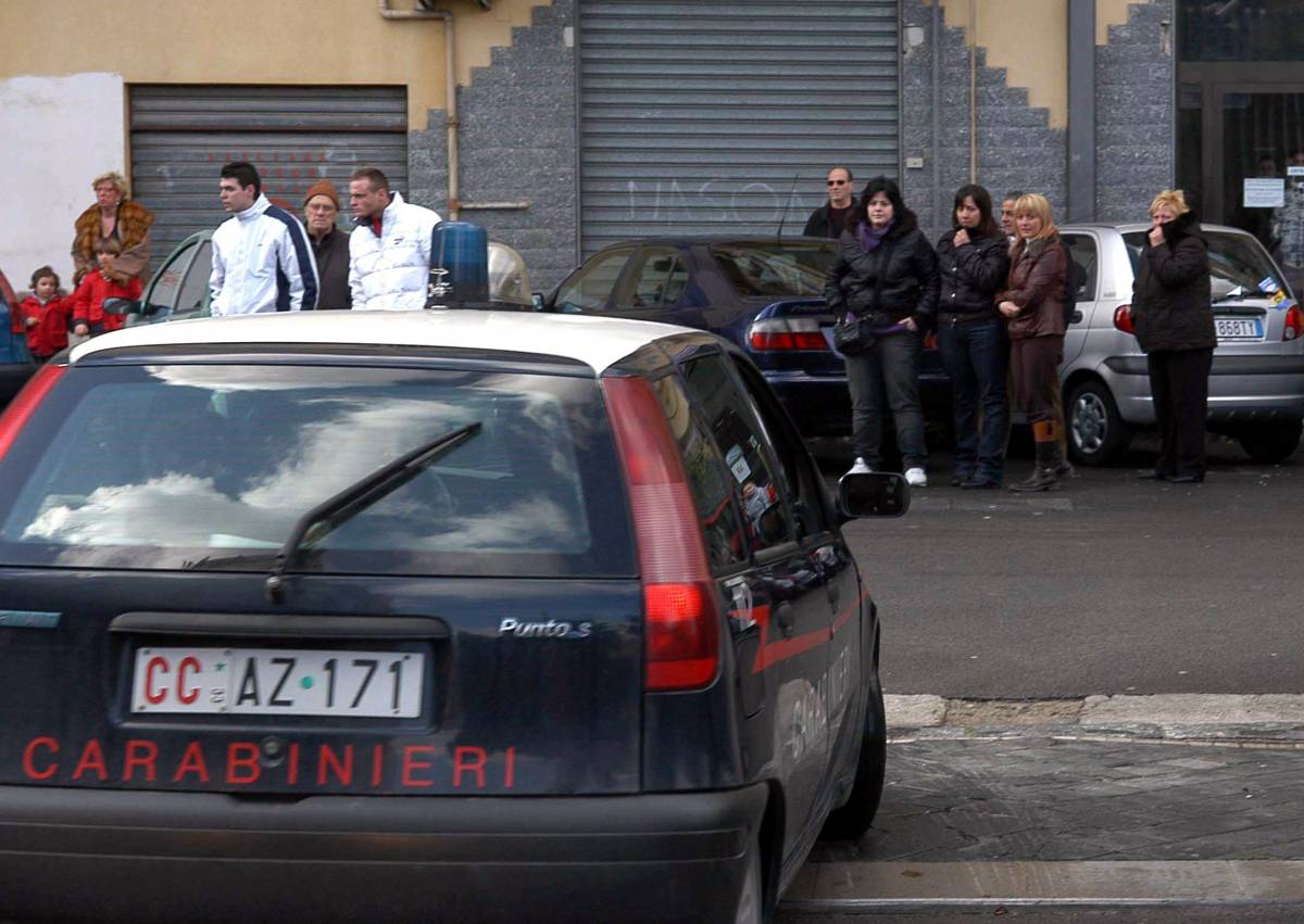 Mafia a Partinico: uccisi 2 imprenditori