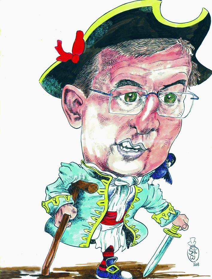 Burlando «azzoppato» da porto e maggioranza