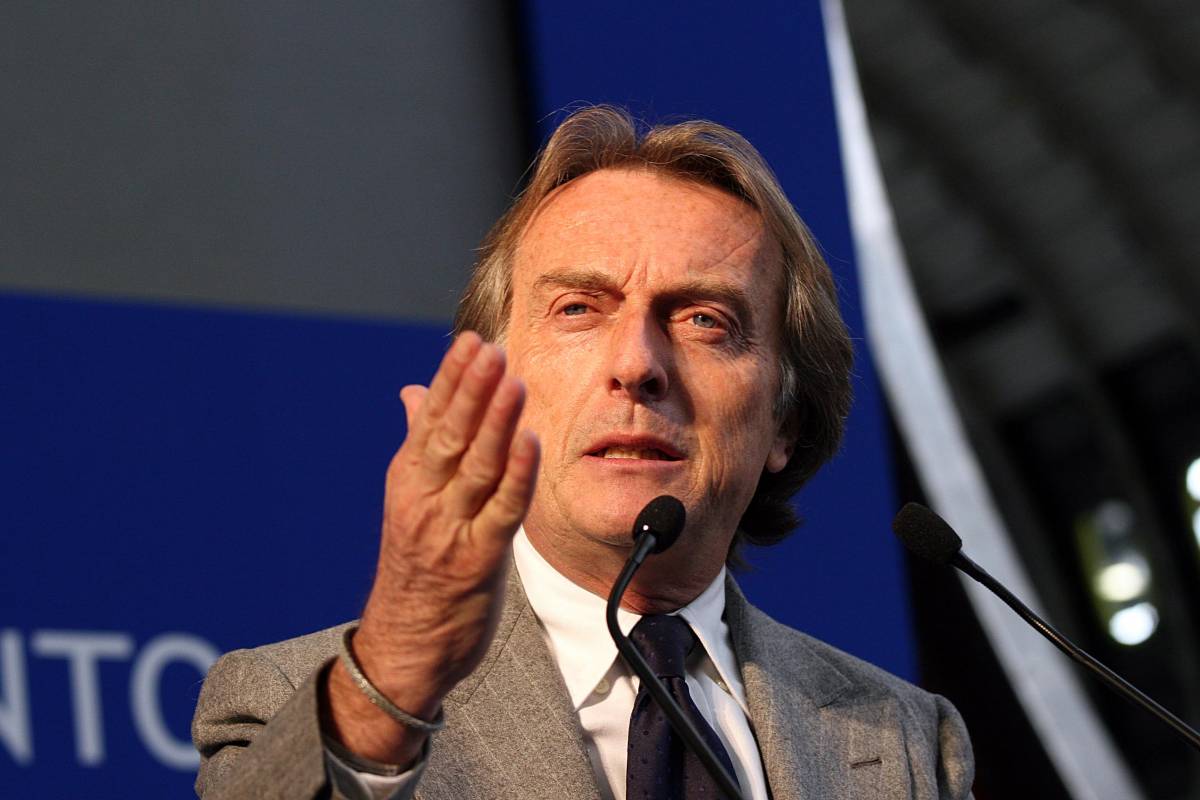 Montezemolo a Berlusconi: 
"Bene su straordinari e premi"