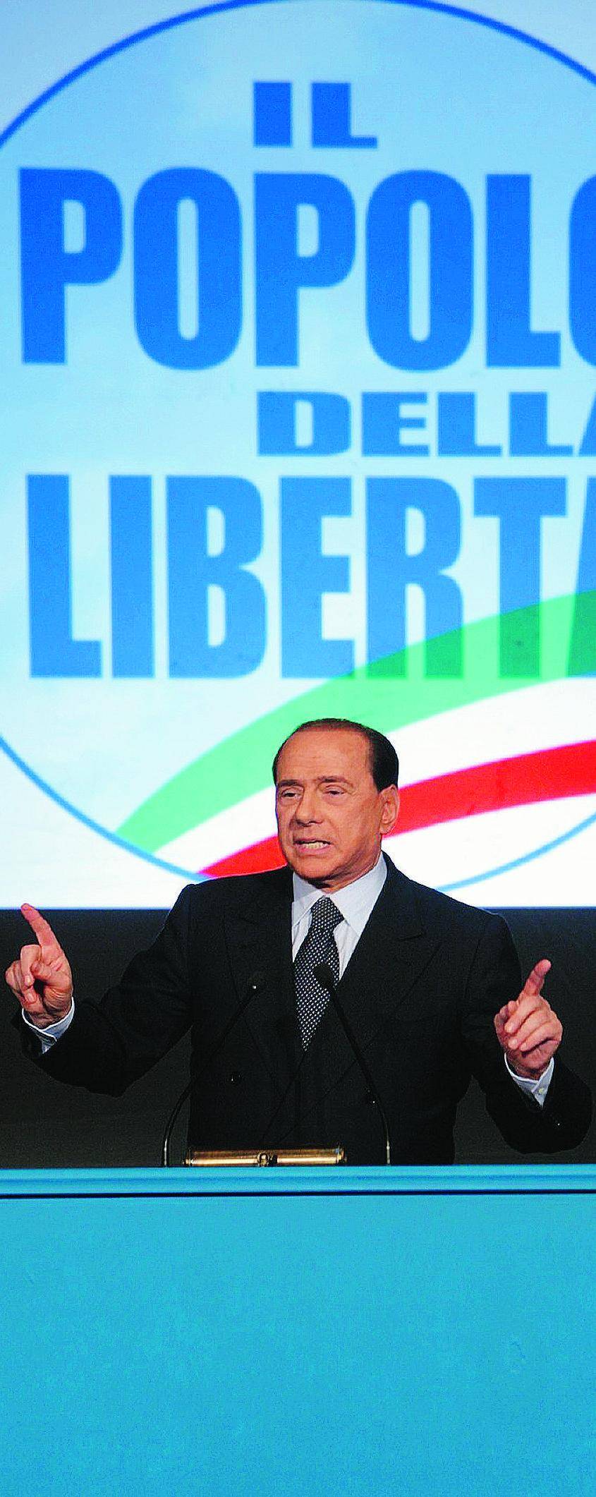 «Casini ci  ripensi e stia con noi Lo vogliono anche i suoi elettori»