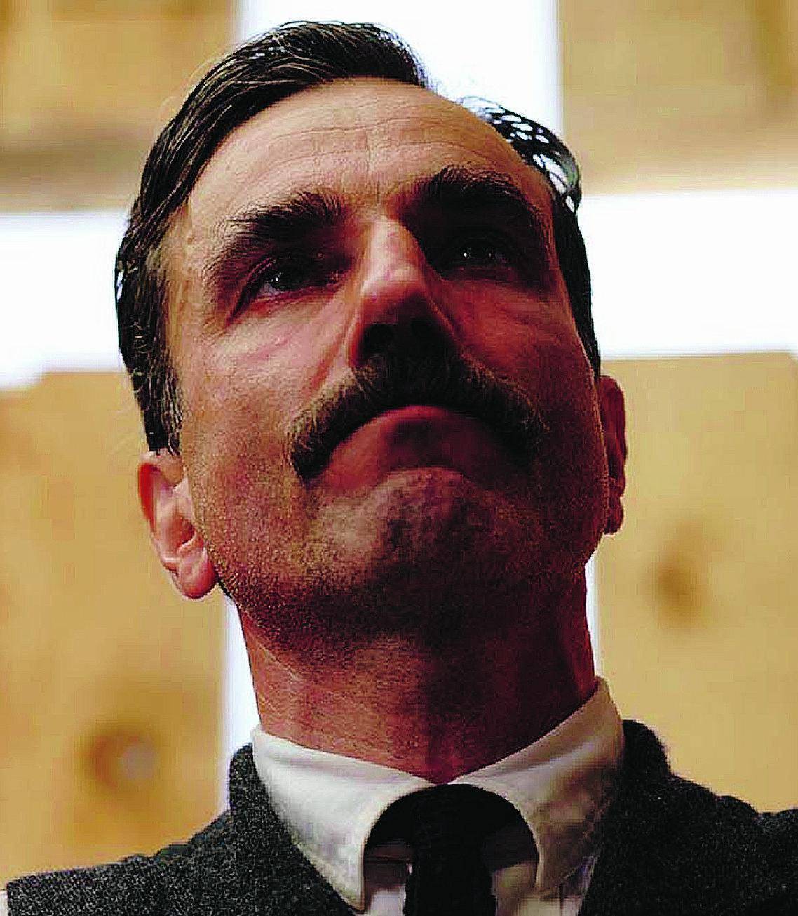 Daniel Day-Lewis rifonda l’America