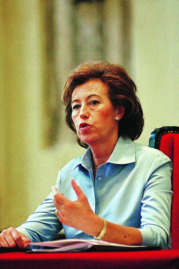 Asili aperti  ai clandestini? La Moratti pronta a fare ricorso