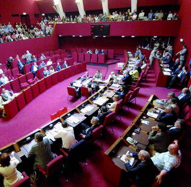 Tursi, la seduta-lampo del consiglio  costa settemila euro ai contribuenti