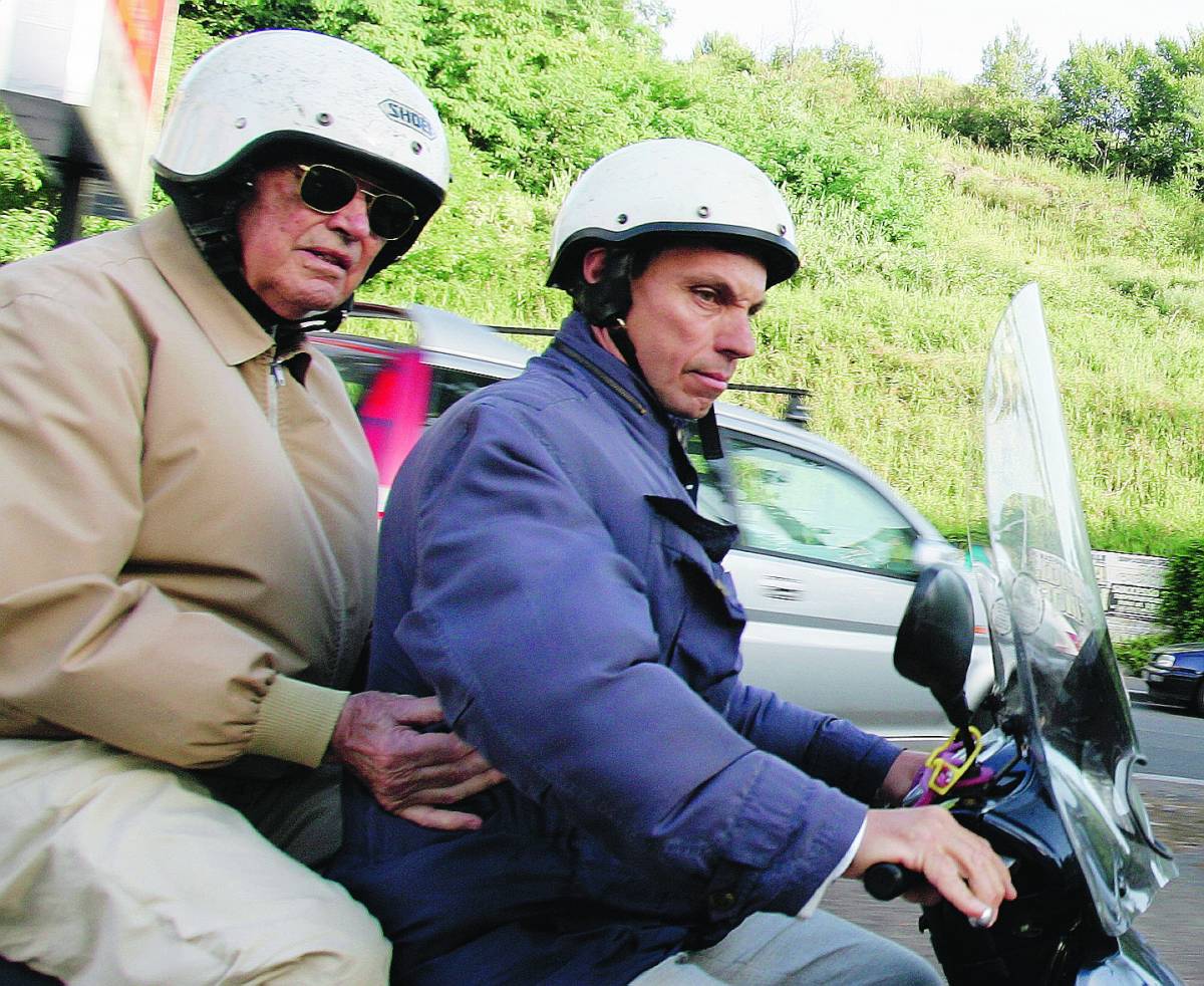Da Kappler a Priebke, l'ultimo Ss finito all'ergastolo