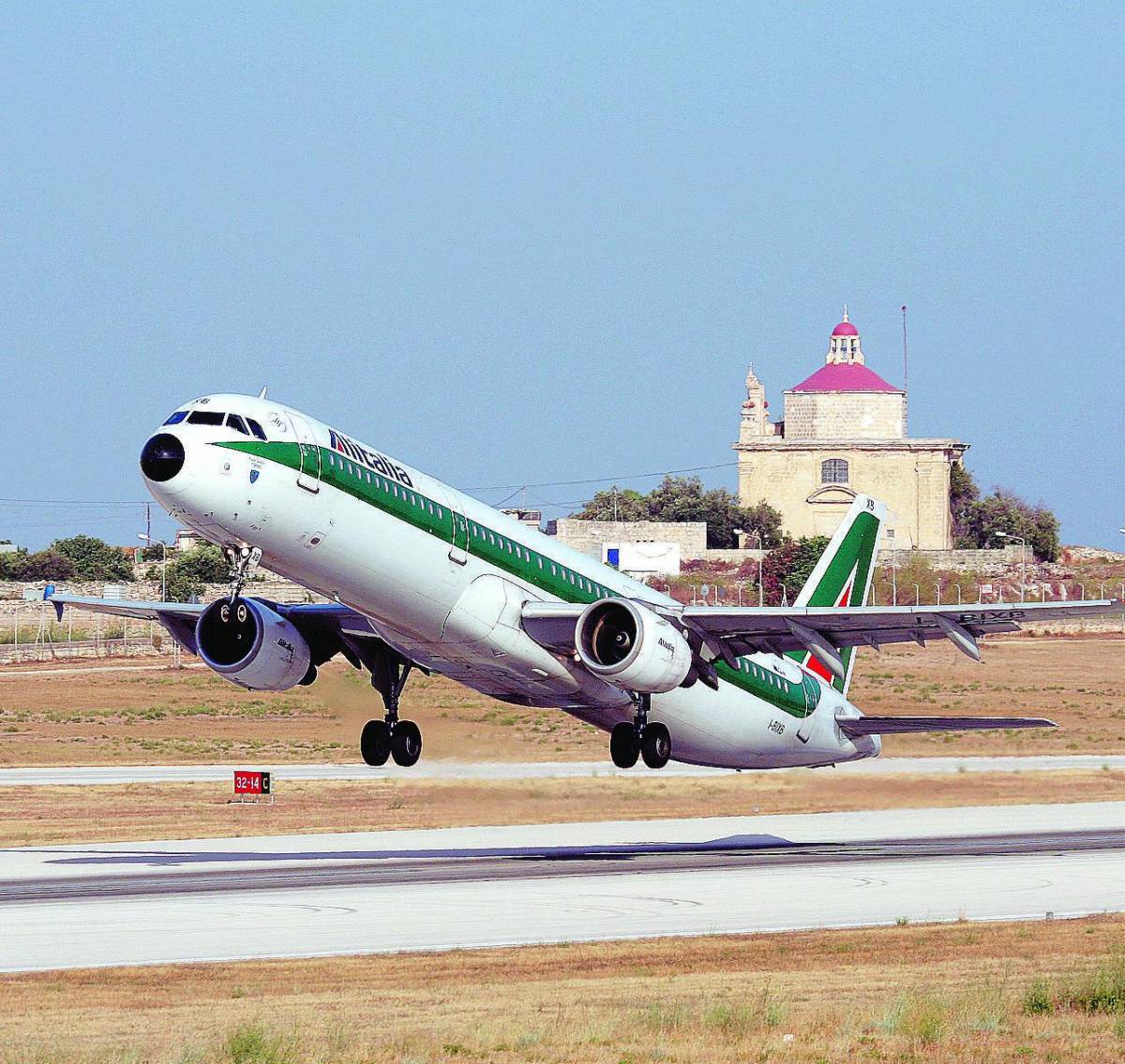 Alitalia, il Tar boccia 
il ricorso di Air One