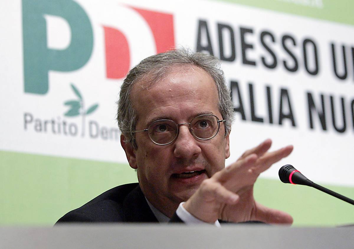 Veltroni: "Se vinciamo ho già pronte 12 proposte di legge"