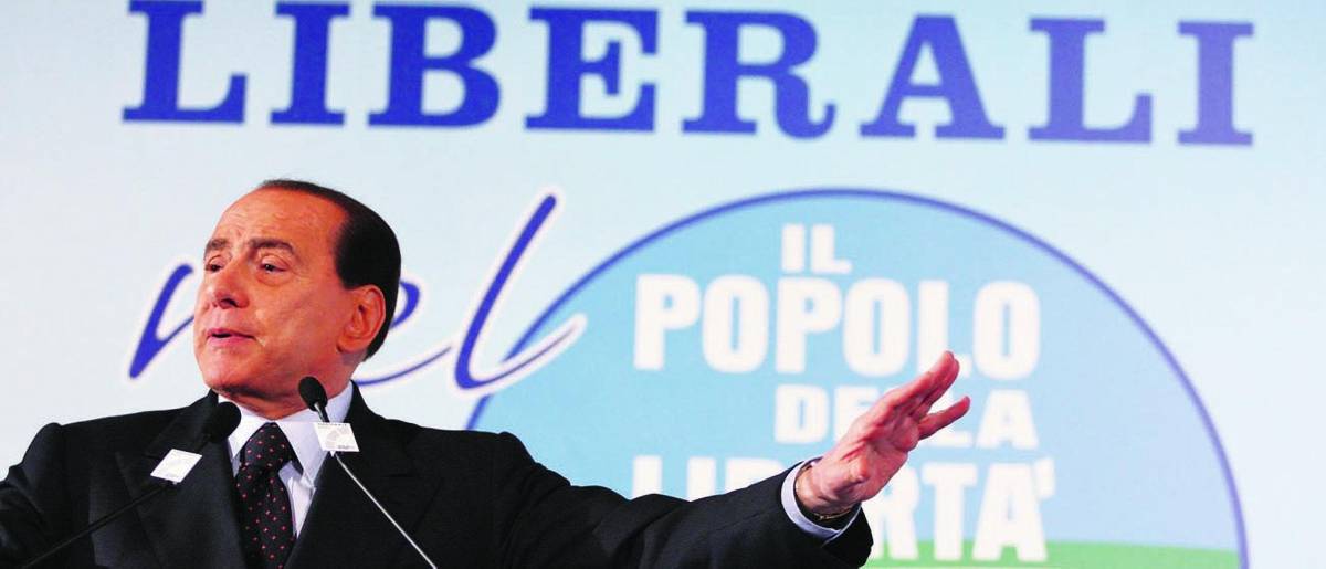 Ecco il «contratto» con i romani