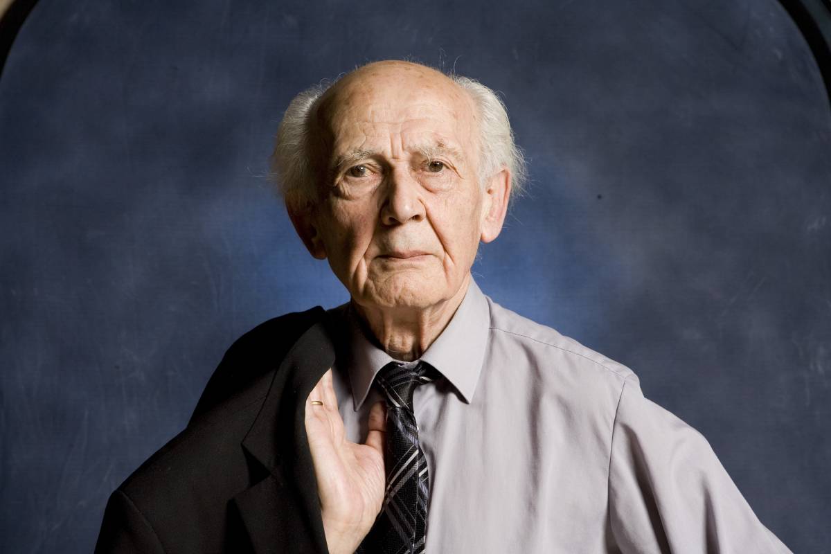 Bauman, i mille volti della paura "liquida"