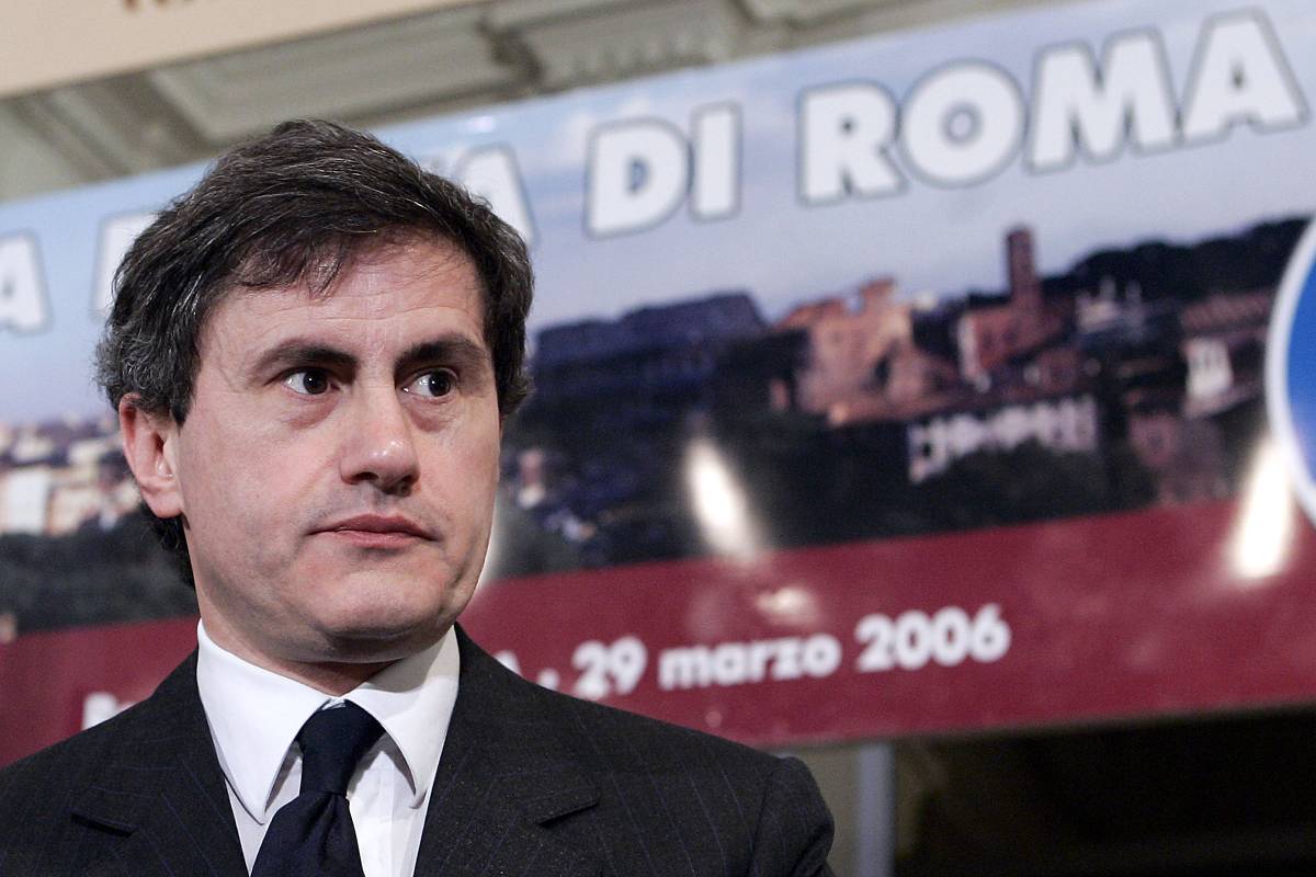 Roma, Alemanno è il candidato sindaco del Pdl